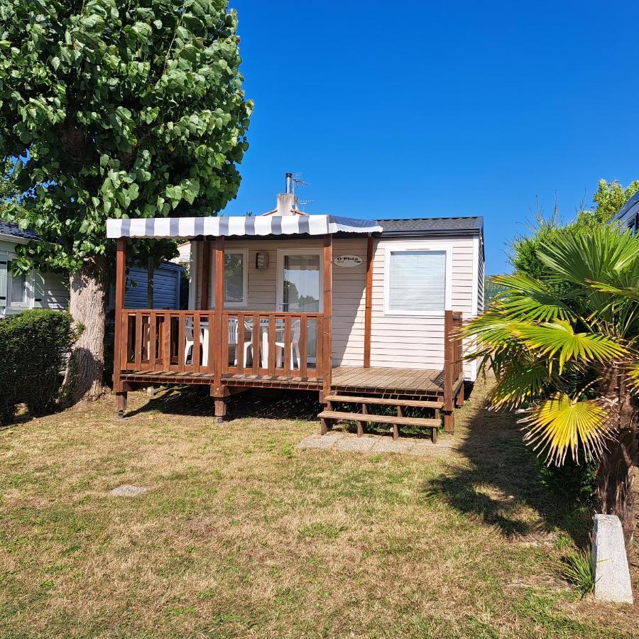Mobile A Louer Les Sables D'olonne - Vendee Campsite