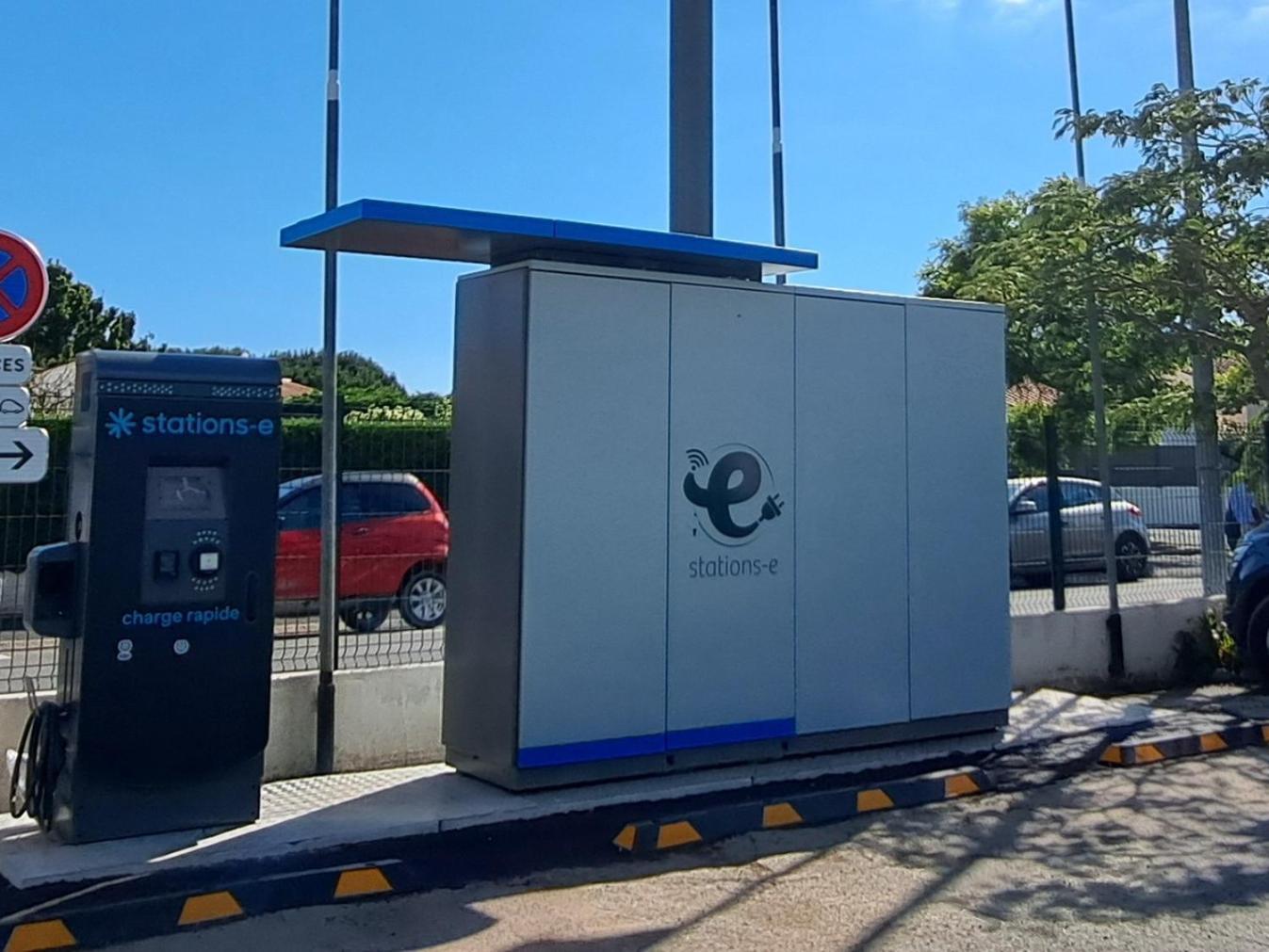 Campsite Mobile A Louer Les Sables D'olonne - Vendee La Pironniere